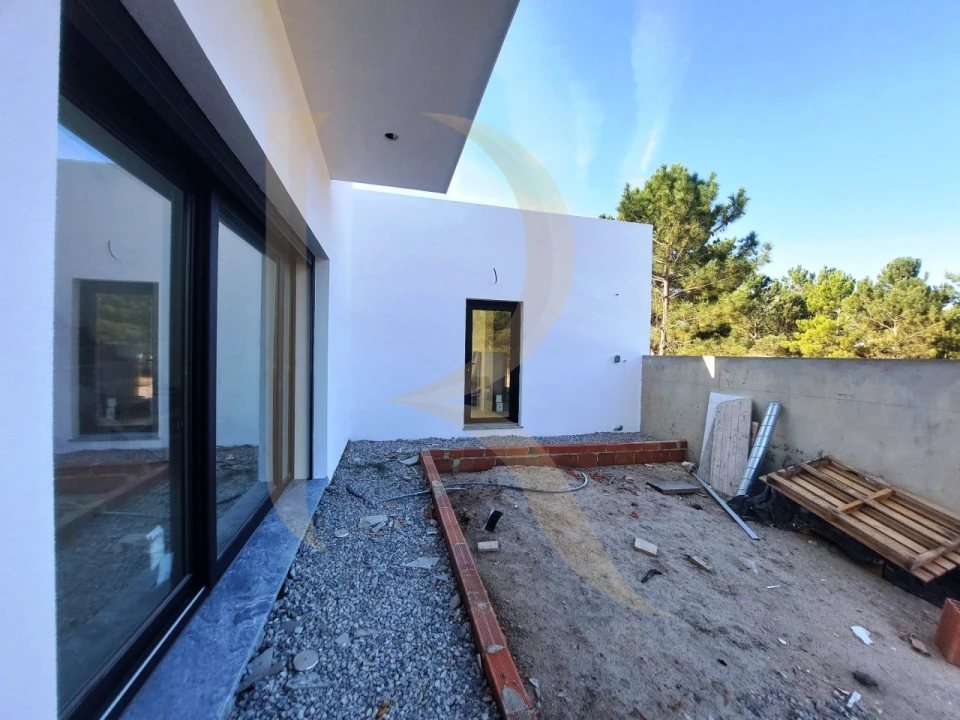 Moradia T3 para Venda em Fernao Ferro Foto 44