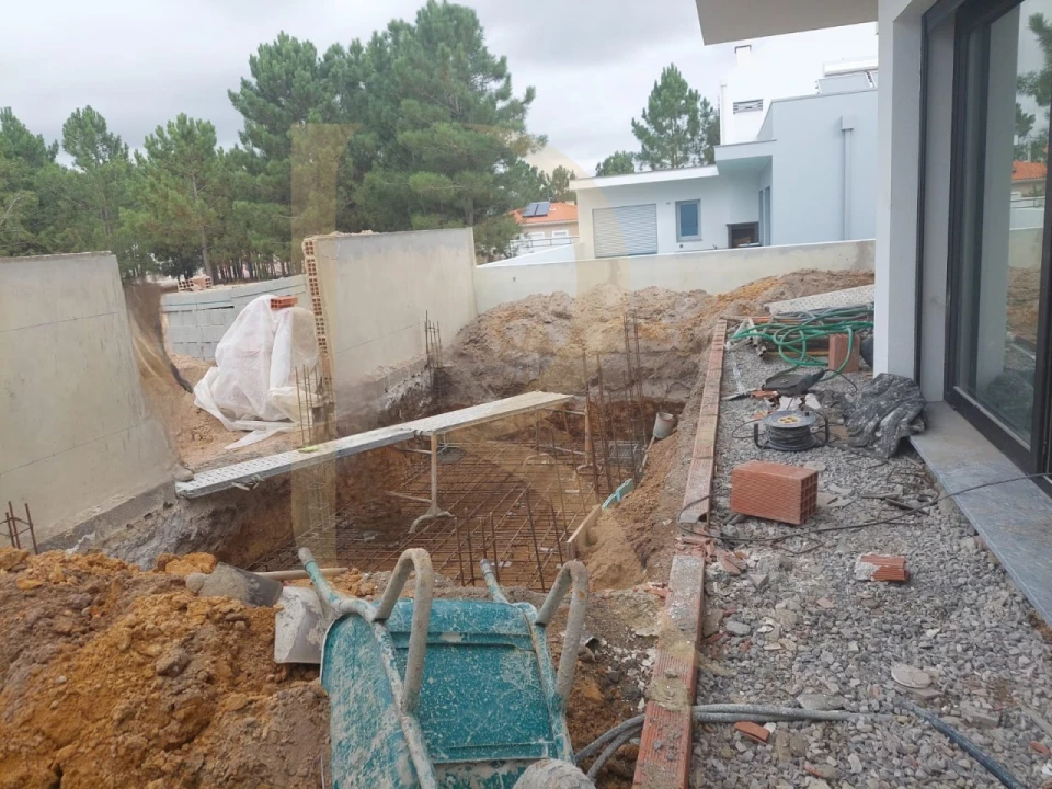 Moradia T3 para Venda em Fernao Ferro Foto 50