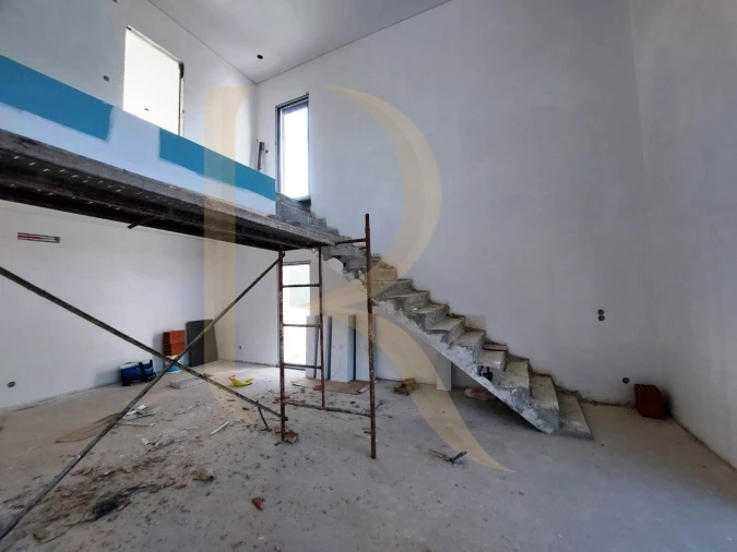 Moradia T3 para Venda em Fernao Ferro Foto 17