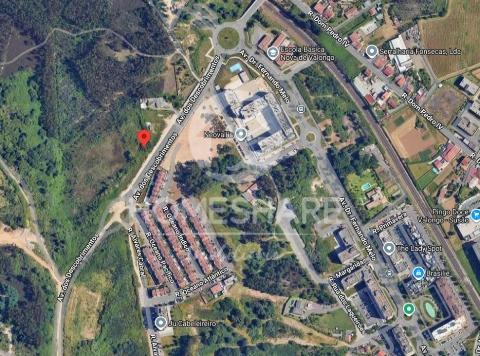 Terreno para Venda em Valongo Foto 2