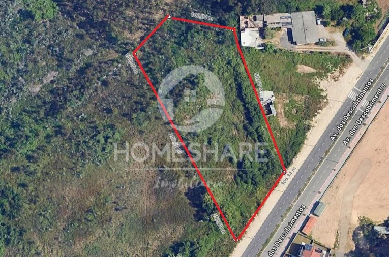 Terreno para Venda em Valongo Foto 1