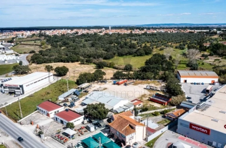 Armazém para Venda em Cartaxo e Vale da Pinta Foto 6