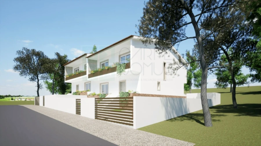 Moradia T4 para Venda em Valado dos Frades Foto 51