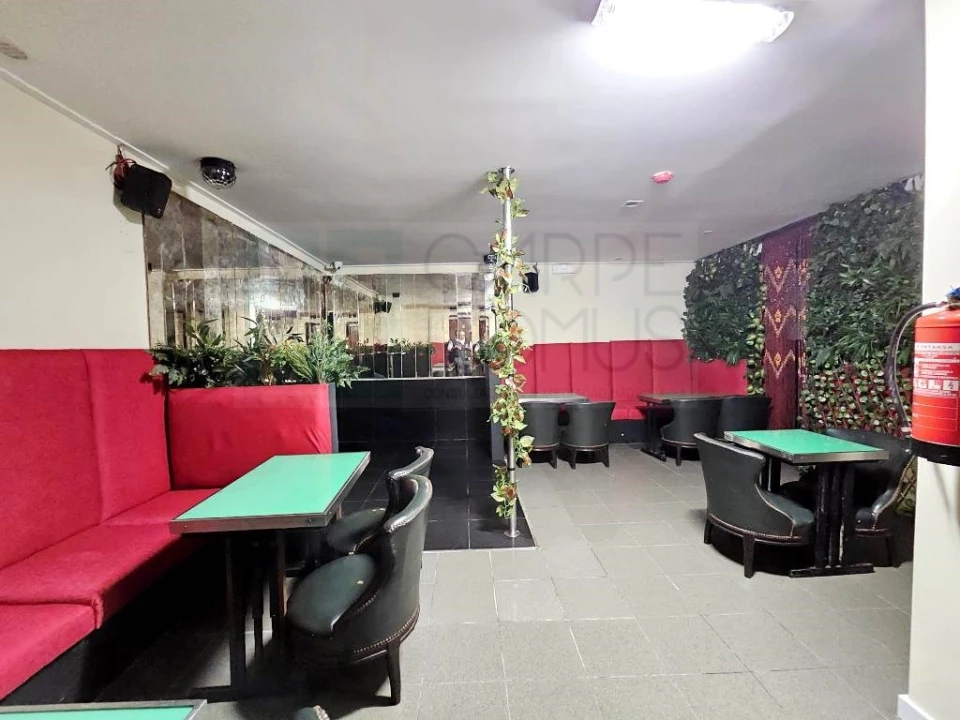 Negócio para Venda em Arroios Foto 30