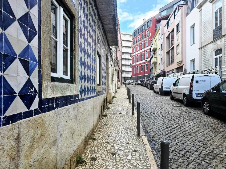 Negócio para Venda em Arroios Foto 43