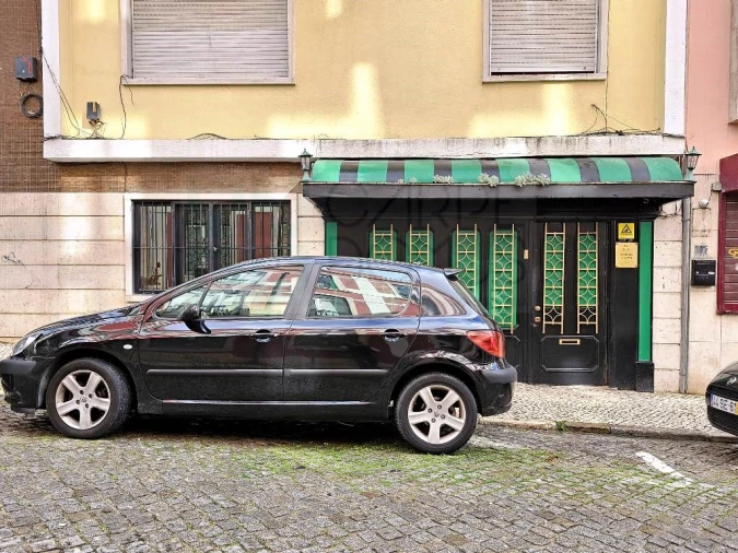 Negócio para Venda em Arroios Foto 42