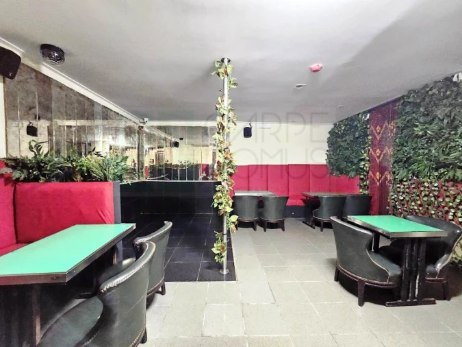 Negócio para Venda em Arroios Foto 37