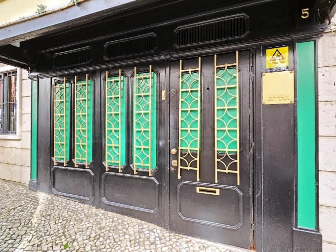 Negócio para Venda em Arroios Foto 40