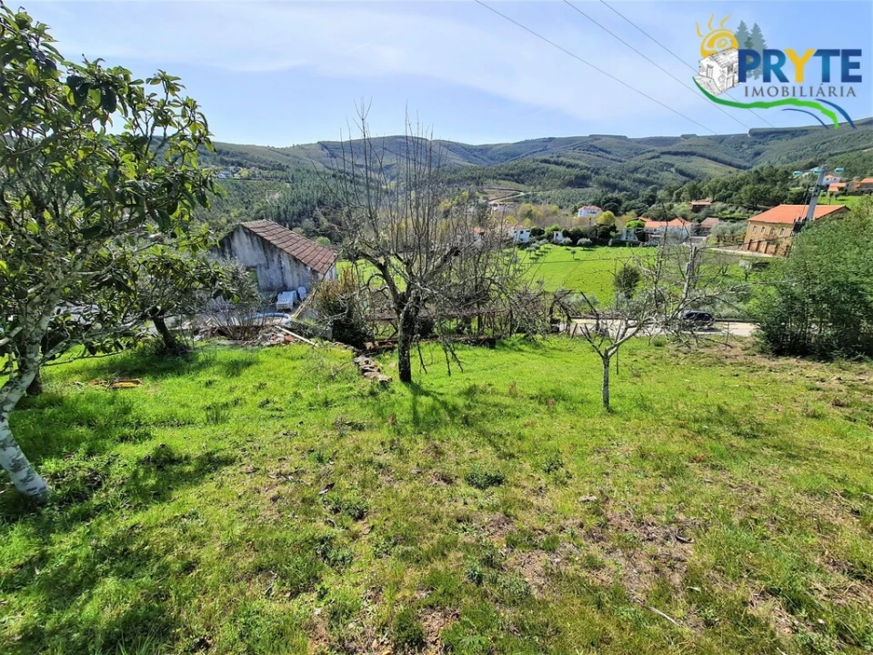 Moradia T4 para Venda em Alvares Foto 62