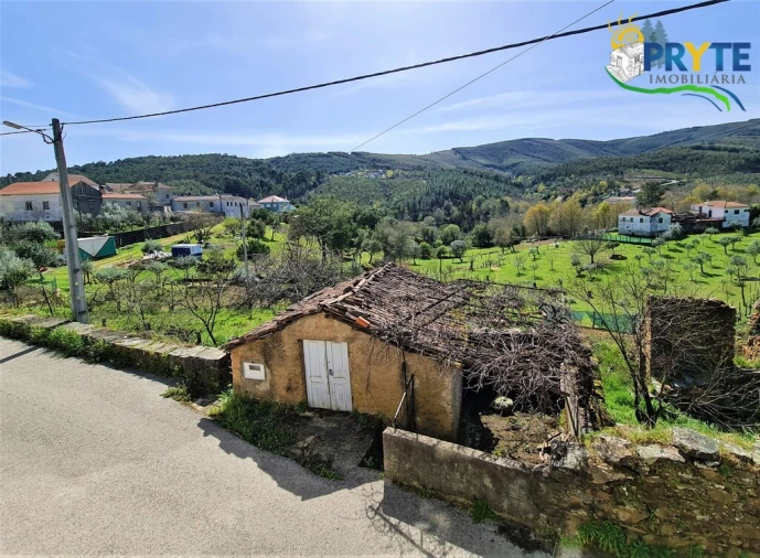 Moradia T4 para Venda em Alvares Foto 53