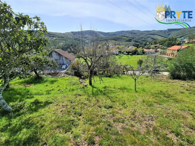 Moradia T4 para Venda em Alvares Foto 62