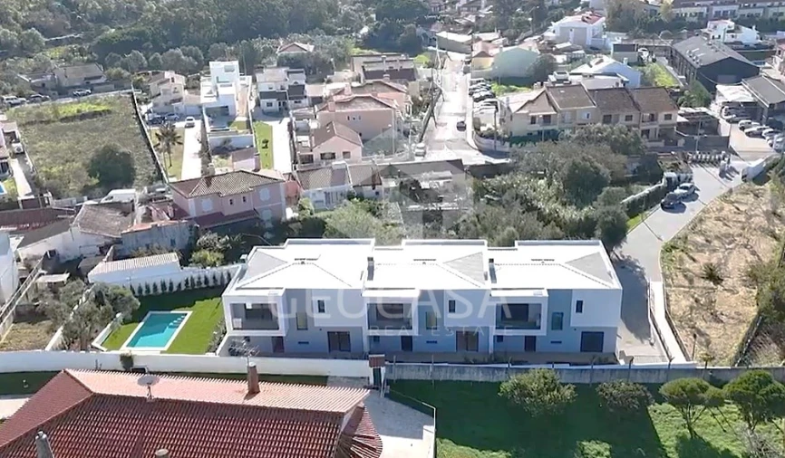 Moradia para Venda em Alcabideche Foto 39