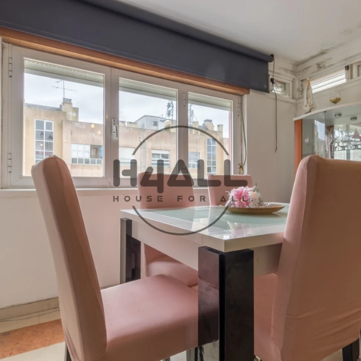 Apartamento T3 para Venda em Caparica e Trafaria Foto 8