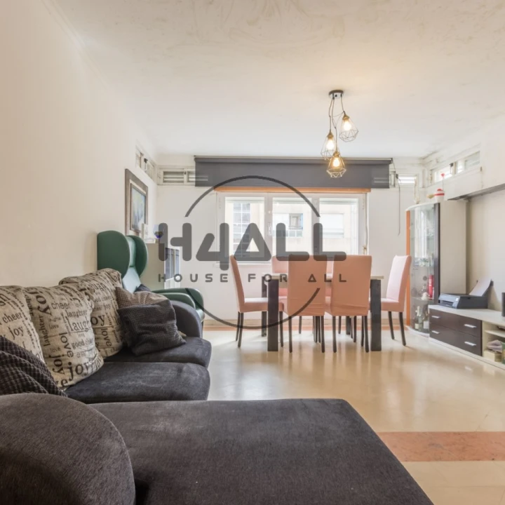 Apartamento T3 para Venda em Caparica e Trafaria Foto 10