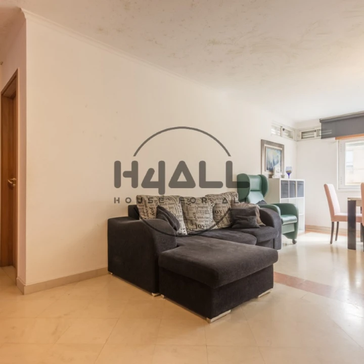 Apartamento T3 para Venda em Caparica e Trafaria Foto 12