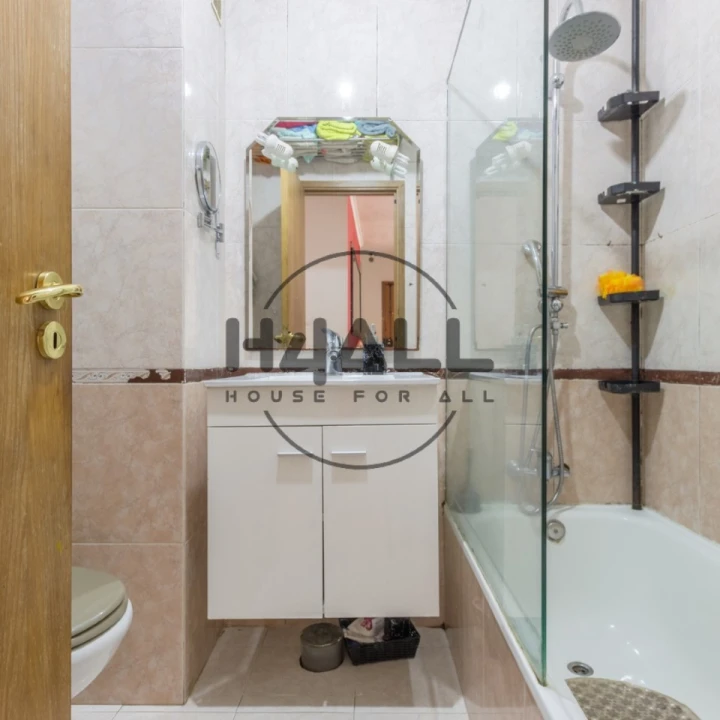 Apartamento T3 para Venda em Caparica e Trafaria Foto 19