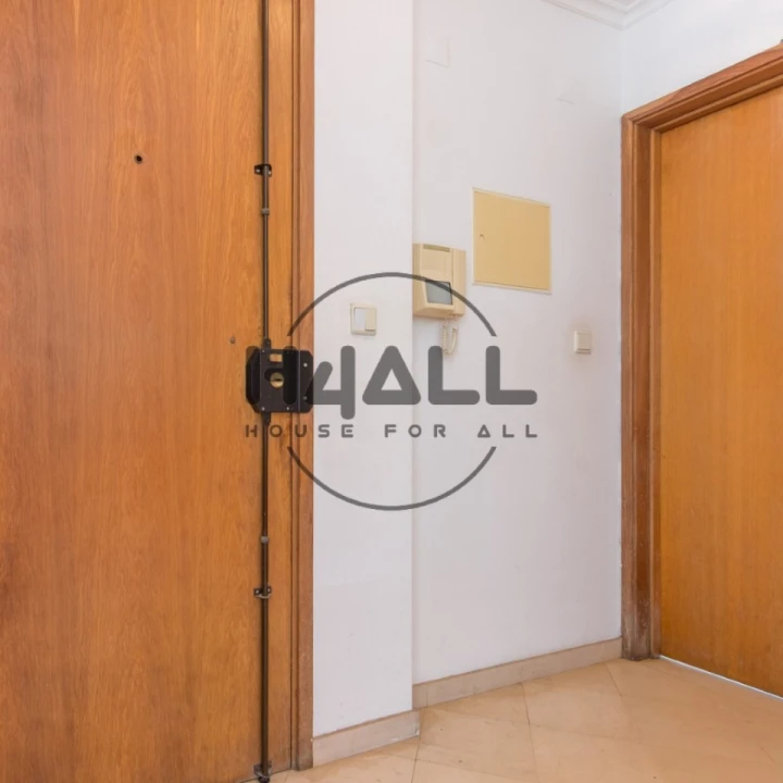 Apartamento T3 para Venda em Caparica e Trafaria Foto 20