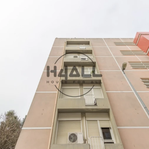 Apartamento T3 para Venda em Caparica e Trafaria Foto 21