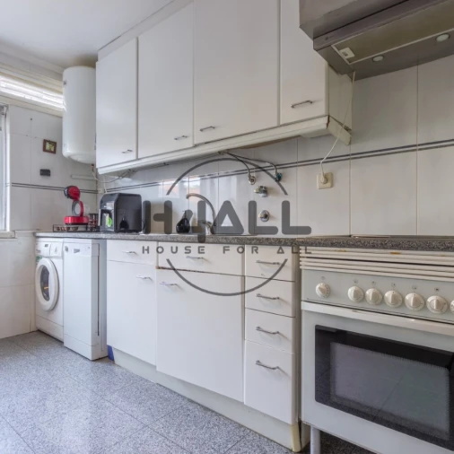 Apartamento T3 para Venda em Caparica e Trafaria Foto 14