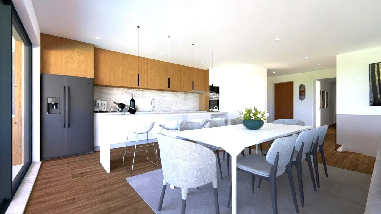 Moradia T5 para Venda em Castelo do Neiva Foto 12