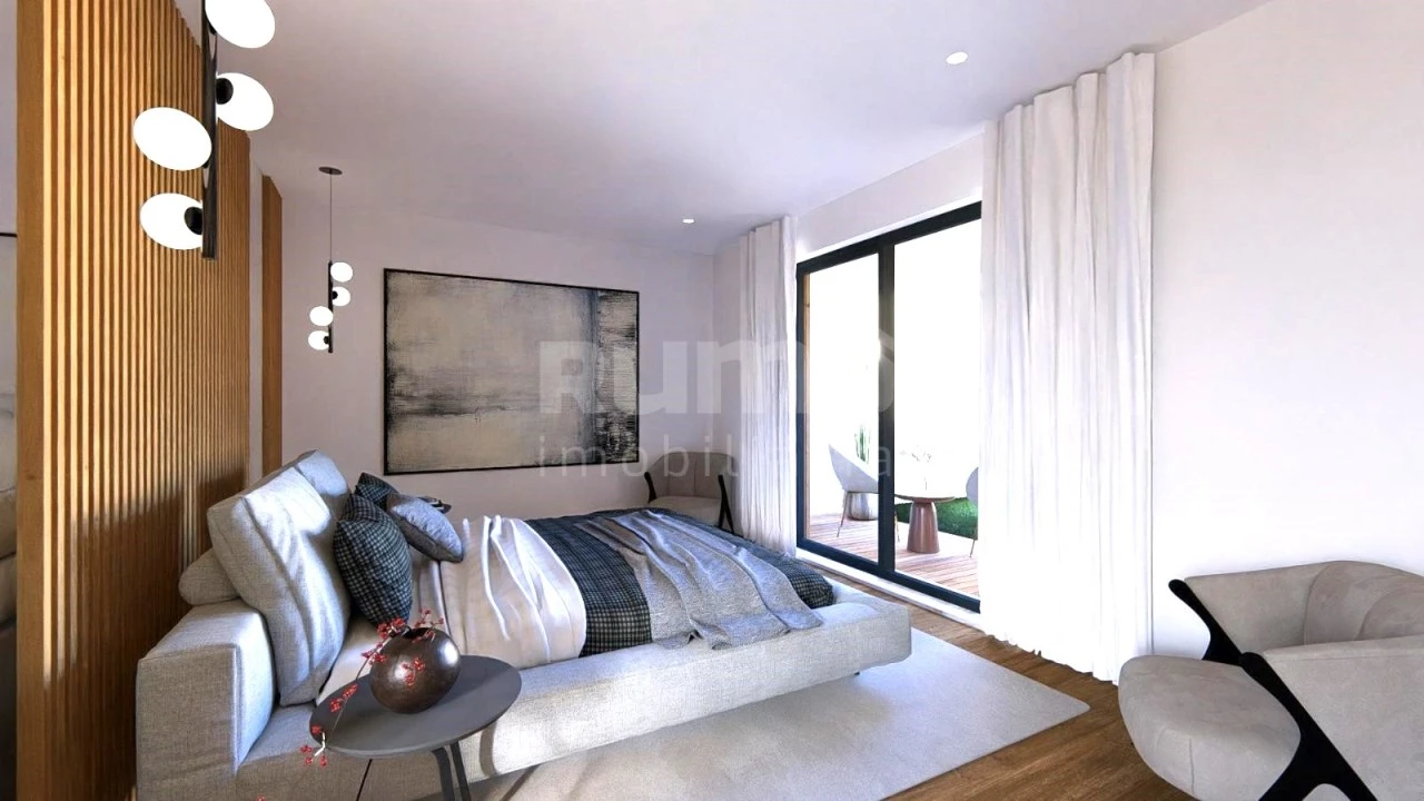 Moradia T5 para Venda em Castelo do Neiva Foto 19