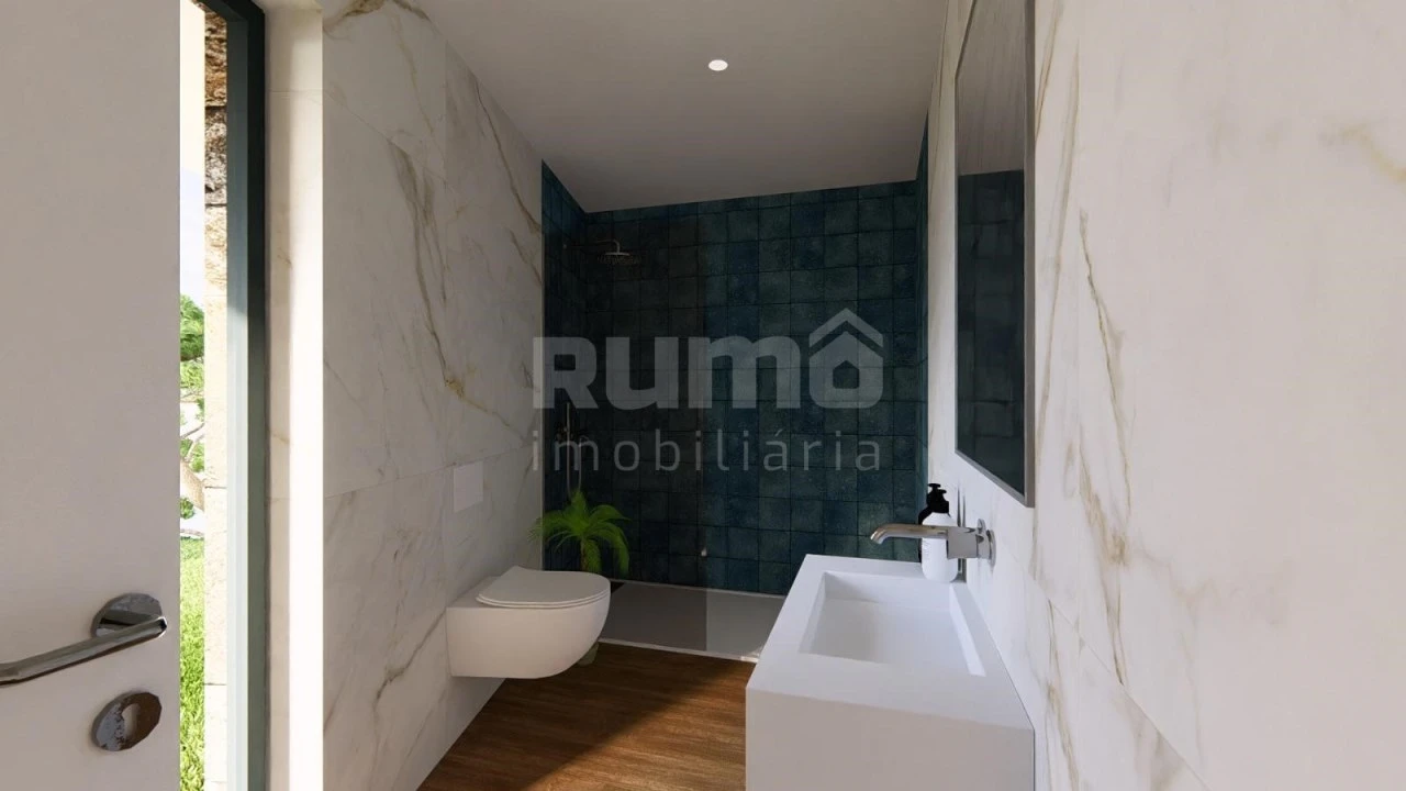 Moradia T5 para Venda em Castelo do Neiva Foto 27