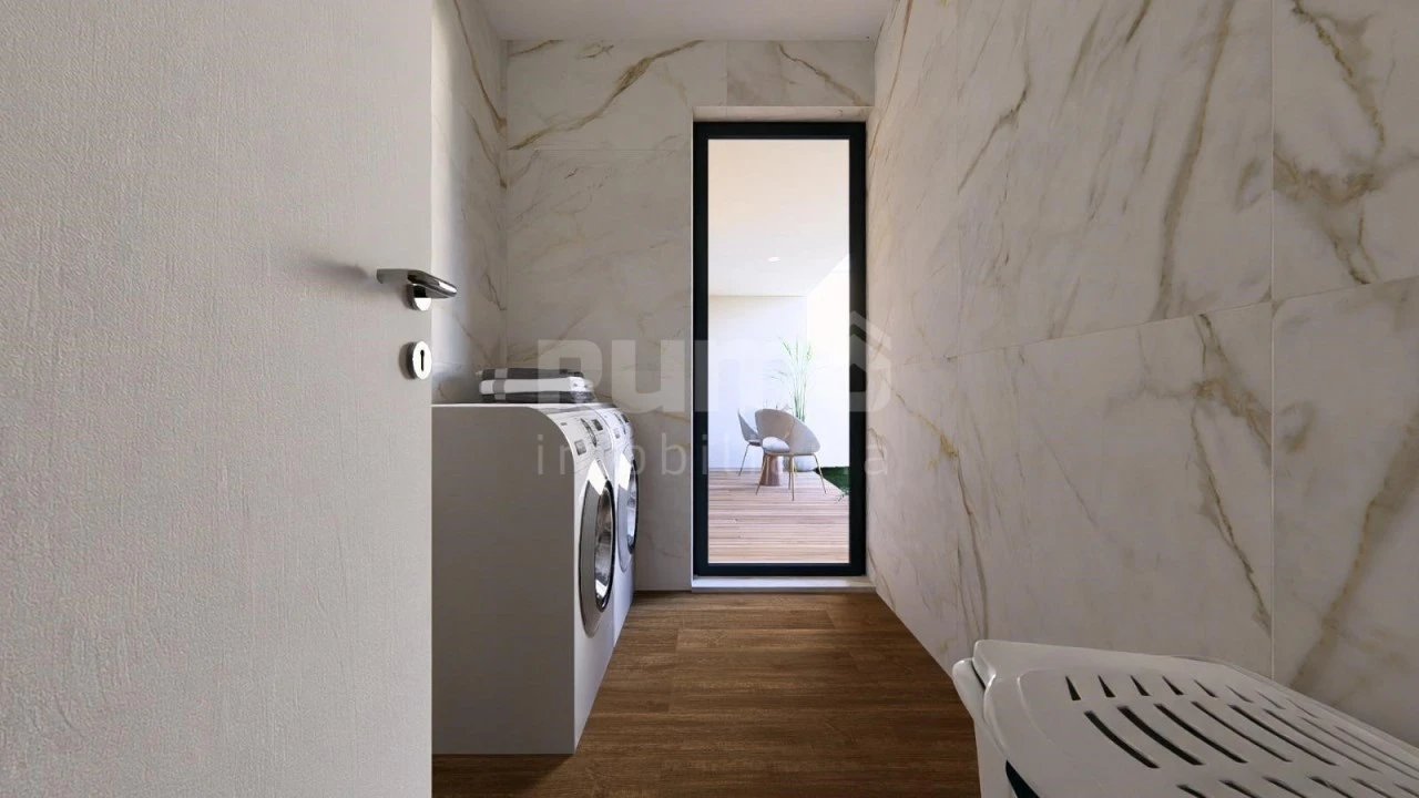 Moradia T5 para Venda em Castelo do Neiva Foto 29