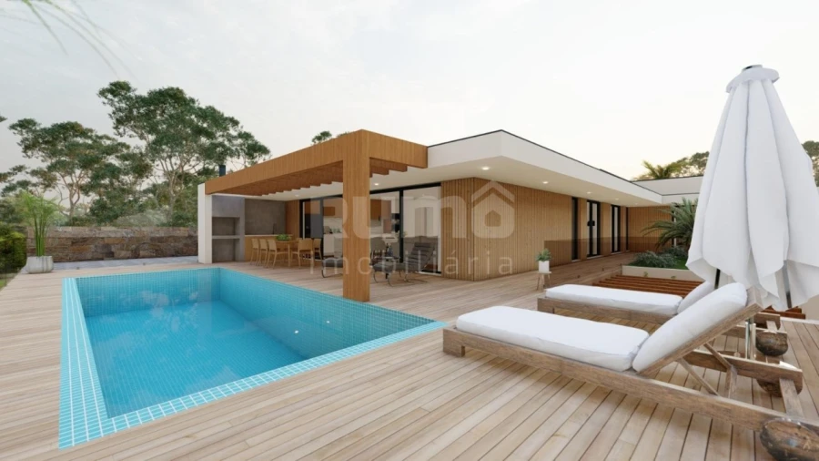 Moradia T5 para Venda em Castelo do Neiva Foto 7