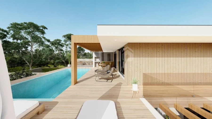 Moradia T5 para Venda em Castelo do Neiva Foto 8