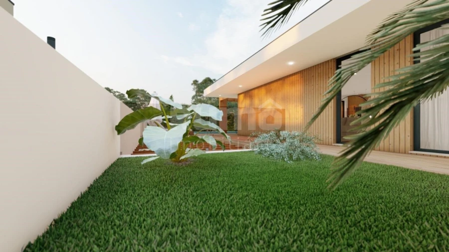 Moradia T5 para Venda em Castelo do Neiva Foto 10