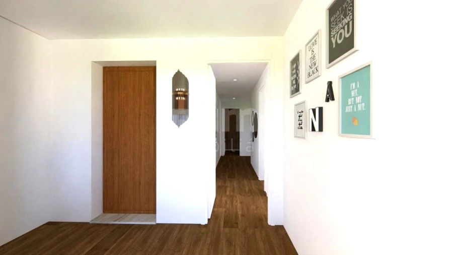 Moradia T5 para Venda em Castelo do Neiva Foto 15