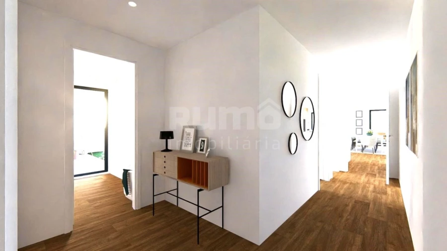 Moradia T5 para Venda em Castelo do Neiva Foto 16