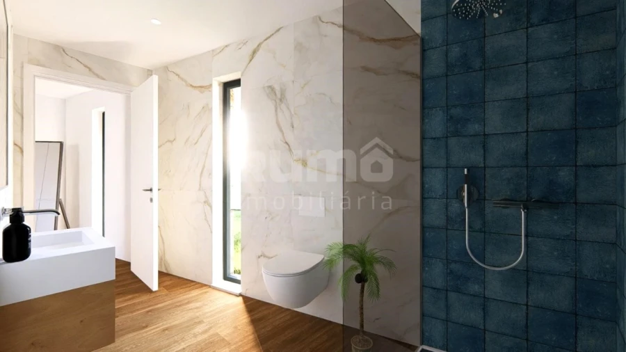 Moradia T5 para Venda em Castelo do Neiva Foto 21