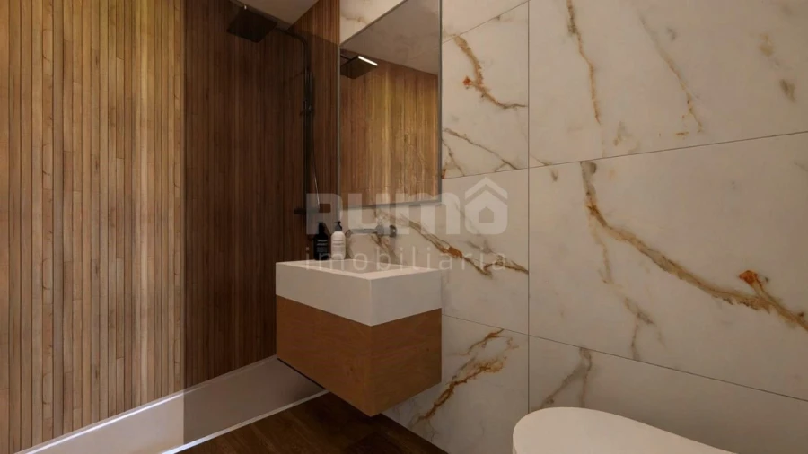 Moradia T5 para Venda em Castelo do Neiva Foto 22