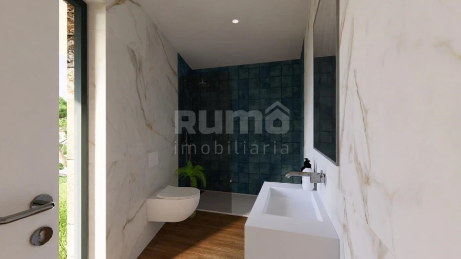 Moradia T5 para Venda em Castelo do Neiva Foto 27