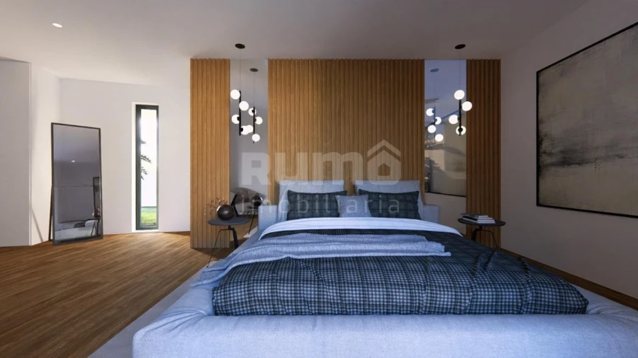 Moradia T5 para Venda em Castelo do Neiva Foto 28