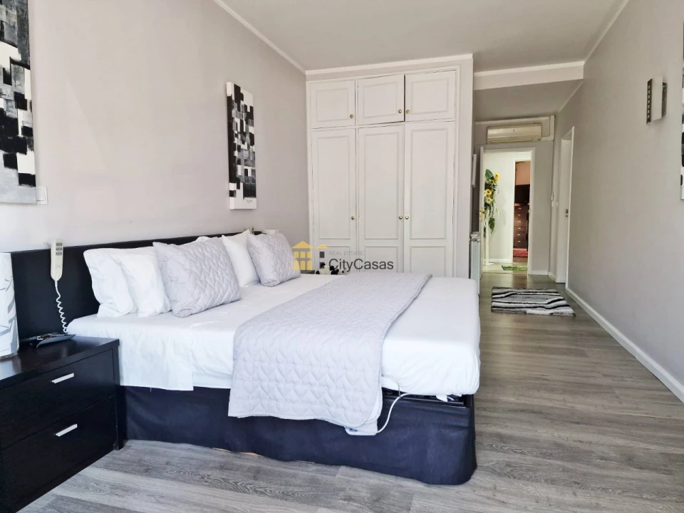 Apartamento T3 para Venda em Rio Tinto Foto 14