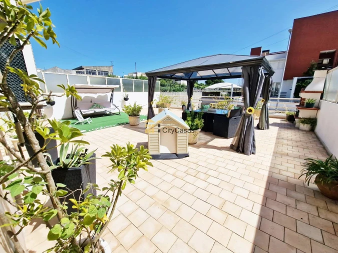 Apartamento T3 para Venda em Rio Tinto Foto 24