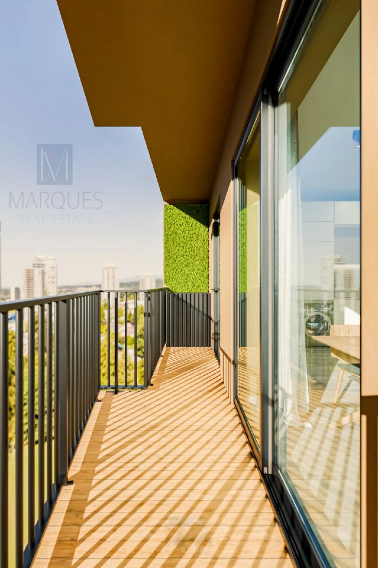 Apartamento T2 para Venda em Laranjeiro e Feijó Foto 3