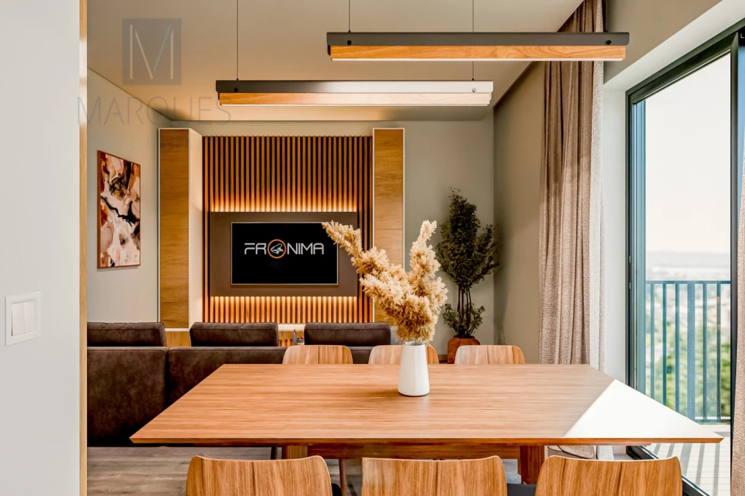 Apartamento T2 para Venda em Laranjeiro e Feijó Foto 2