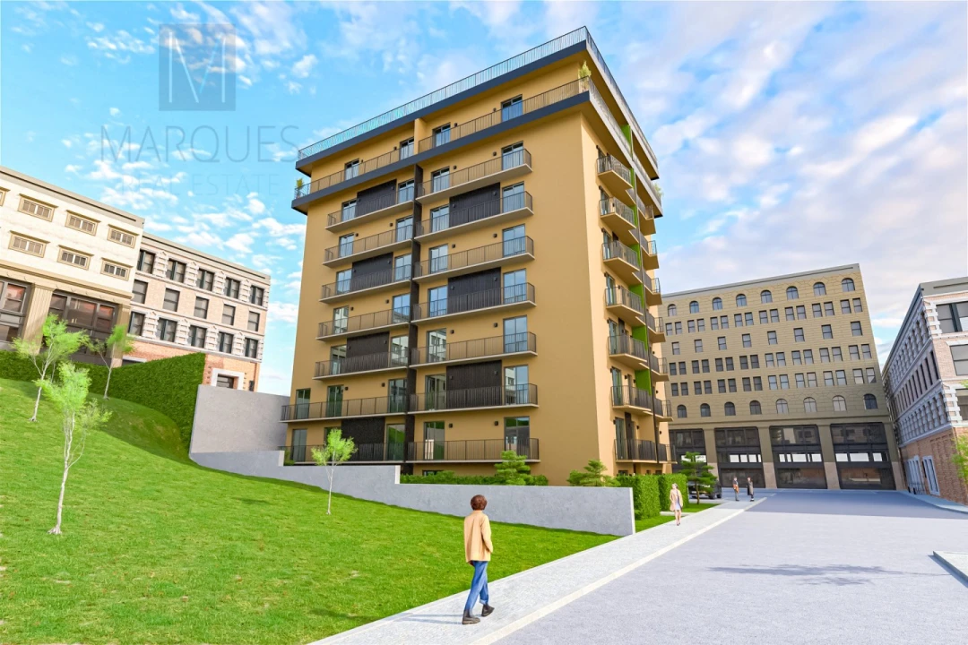 Apartamento T2 para Venda em Laranjeiro e Feijó Foto 11