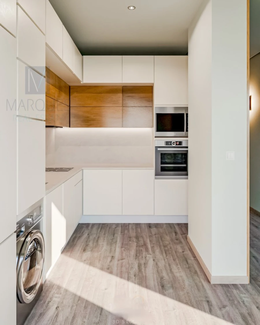 Apartamento T2 para Venda em Laranjeiro e Feijó Foto 6