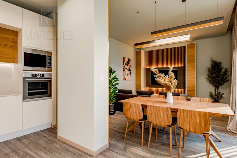 Apartamento T1 para Venda em Laranjeiro e Feijó Foto 3