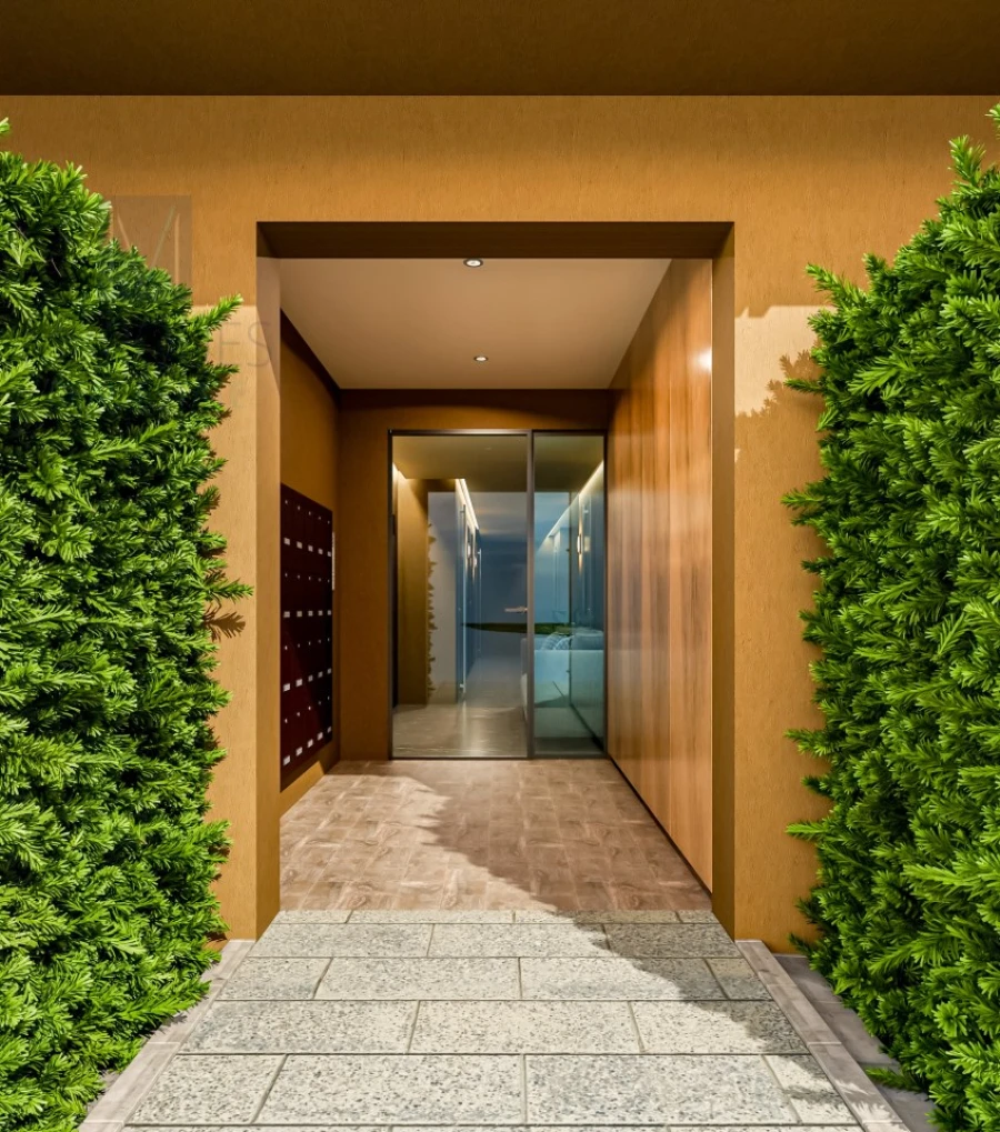 Apartamento T1 para Venda em Laranjeiro e Feijó Foto 10