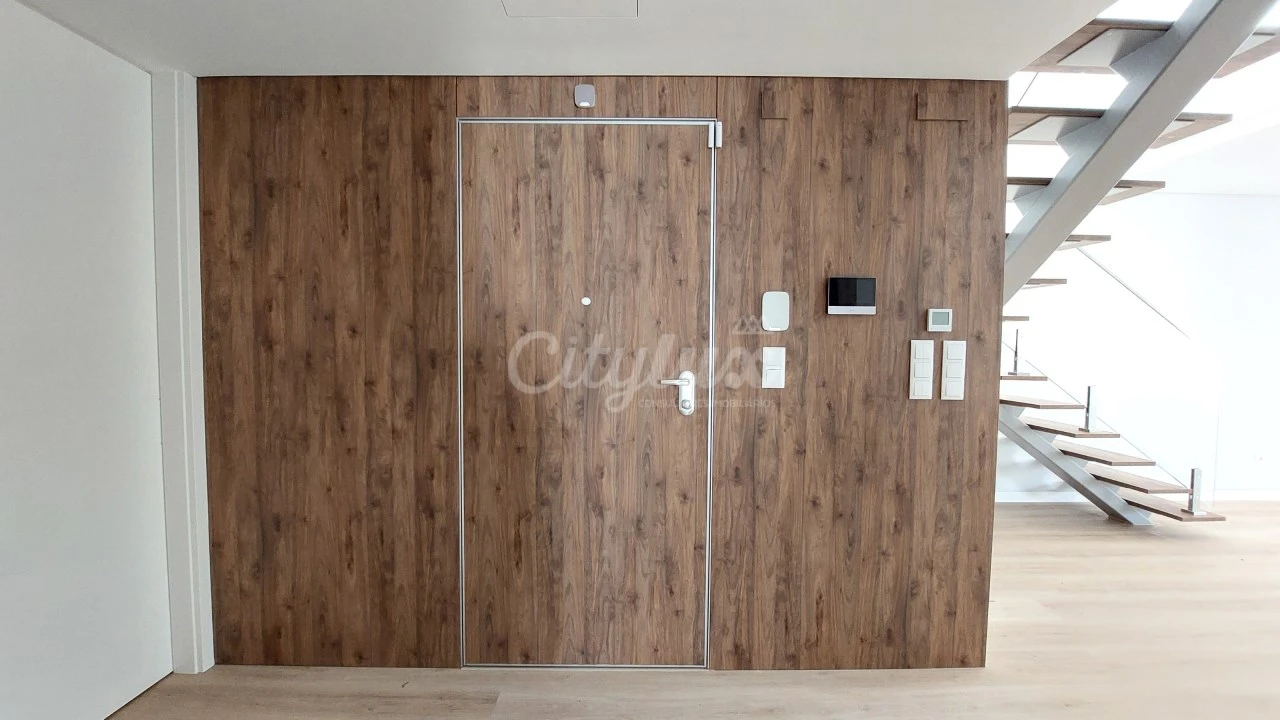 Apartamento T3 para Venda em Carcavelos e Parede Foto 36