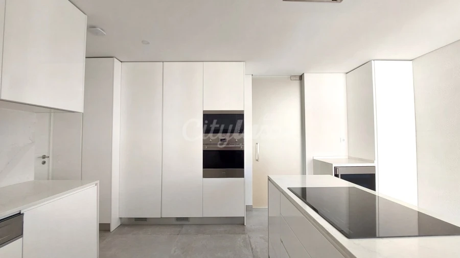 Apartamento T3 para Venda em Carcavelos e Parede Foto 11