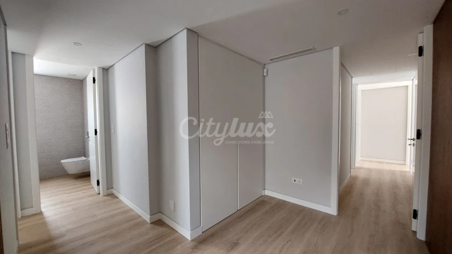 Apartamento T3 para Venda em Carcavelos e Parede Foto 12