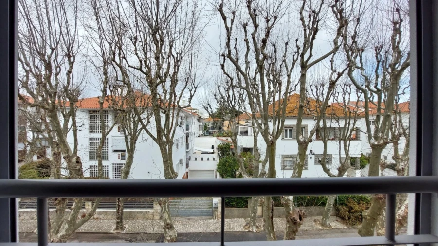 Apartamento T3 para Venda em Carcavelos e Parede Foto 28