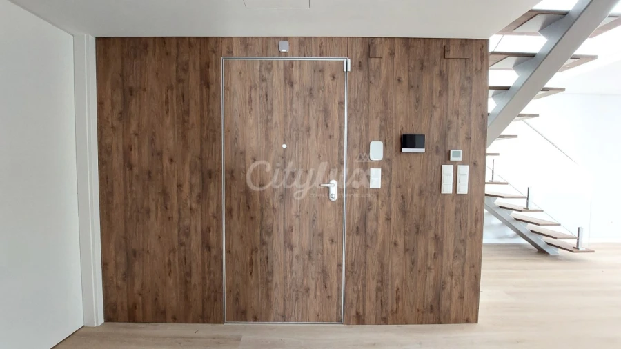 Apartamento T3 para Venda em Carcavelos e Parede Foto 36