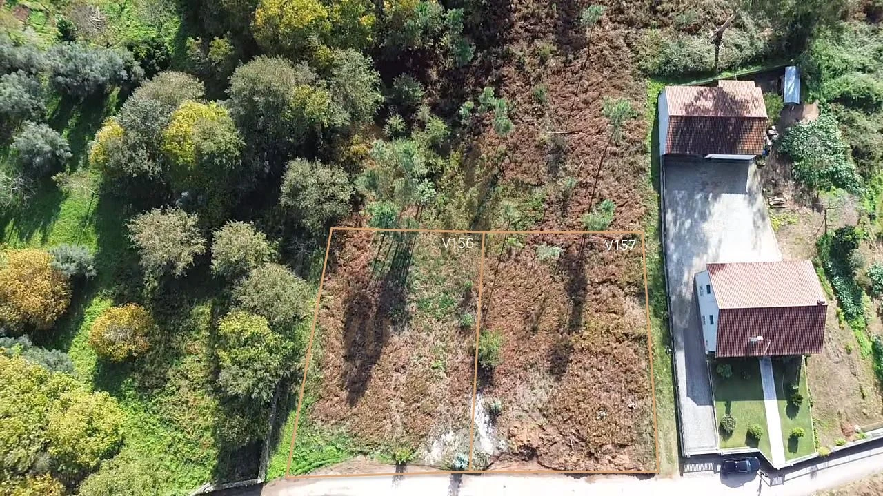 Terreno para Venda em Rebordões (Souto) Foto 3